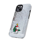 Christmas Tree Carry Case