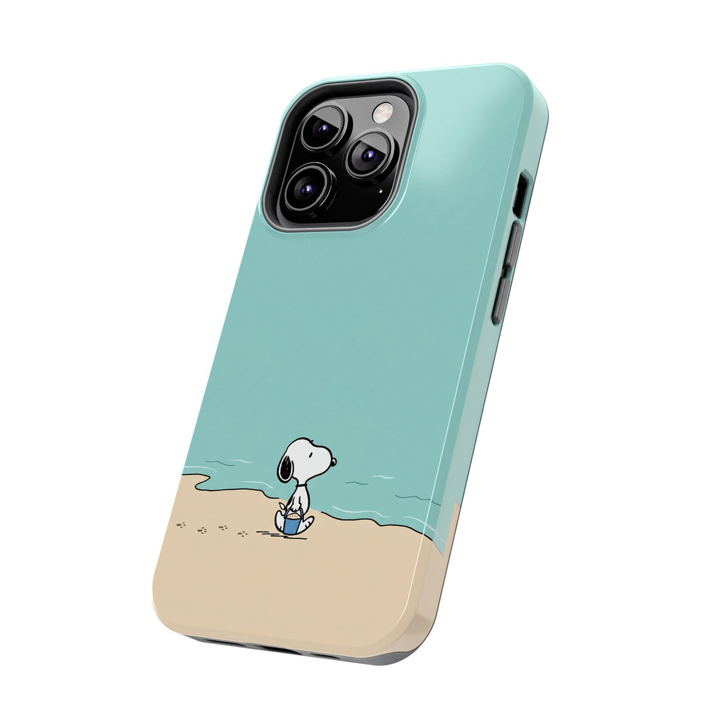 Surfboard Ocean Phone Case