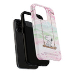 Blossom Swing Phone Case