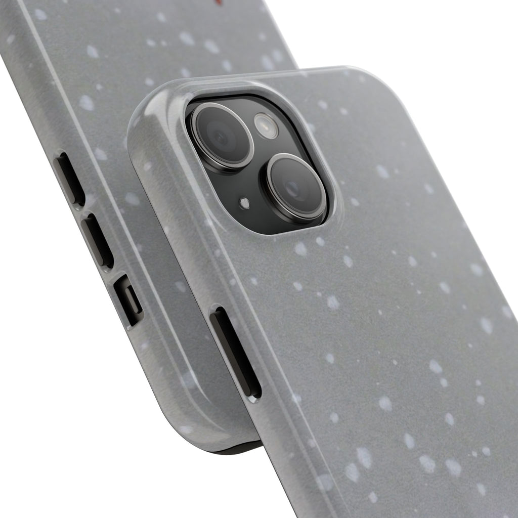 Peanuts Snow Day Phone Case