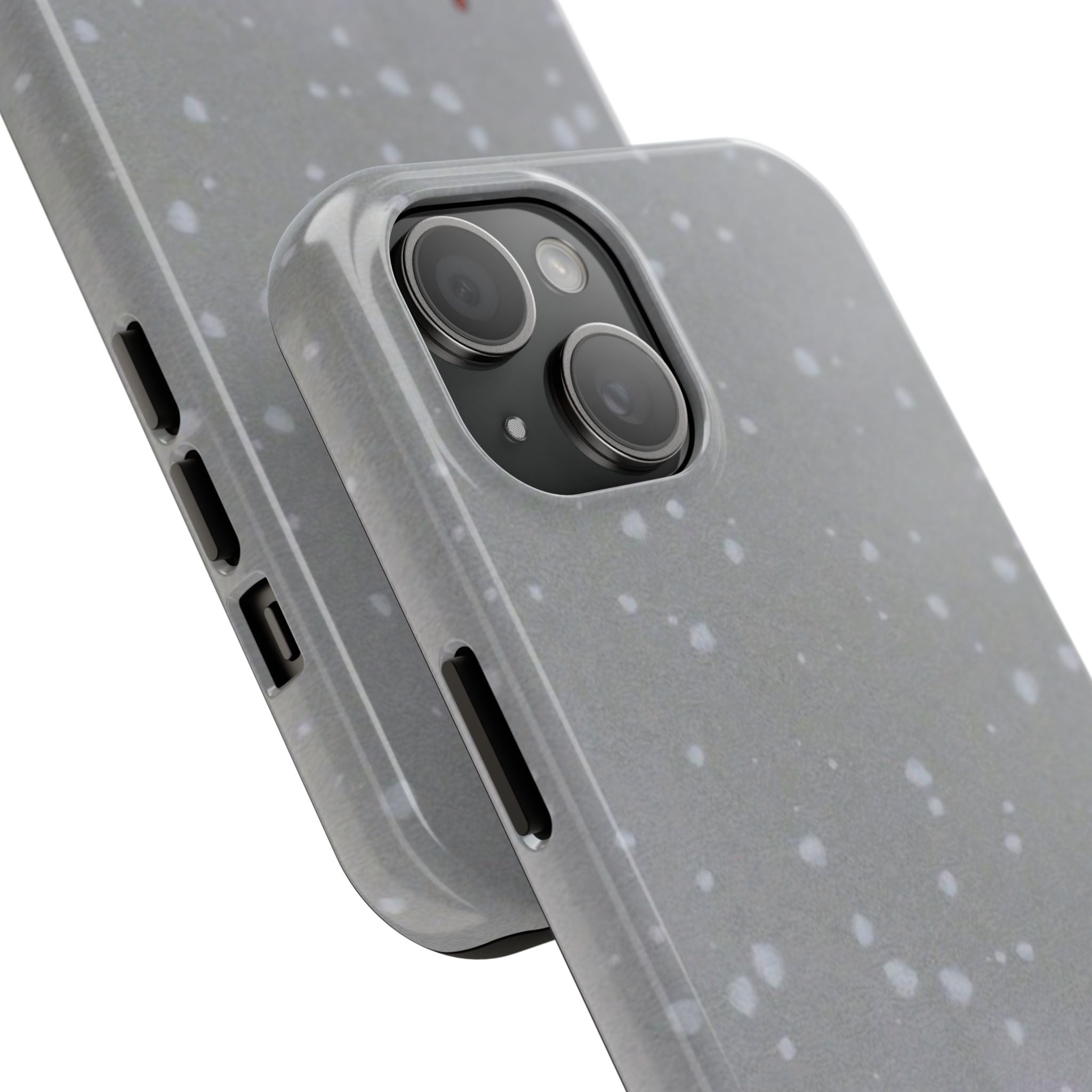 Peanuts Snow Day Phone Case