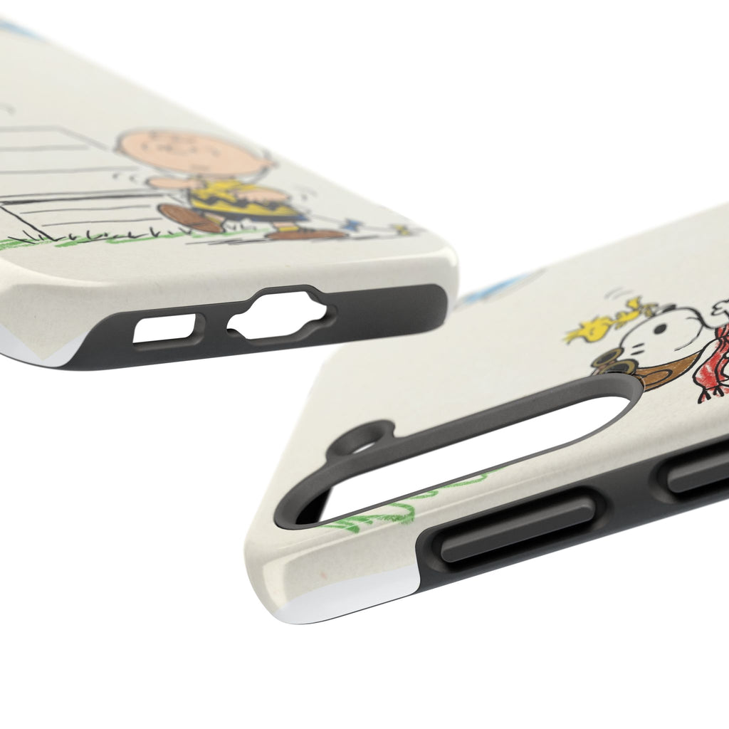 Flying Ace Phone Case