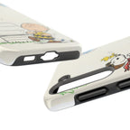 Flying Ace Phone Case