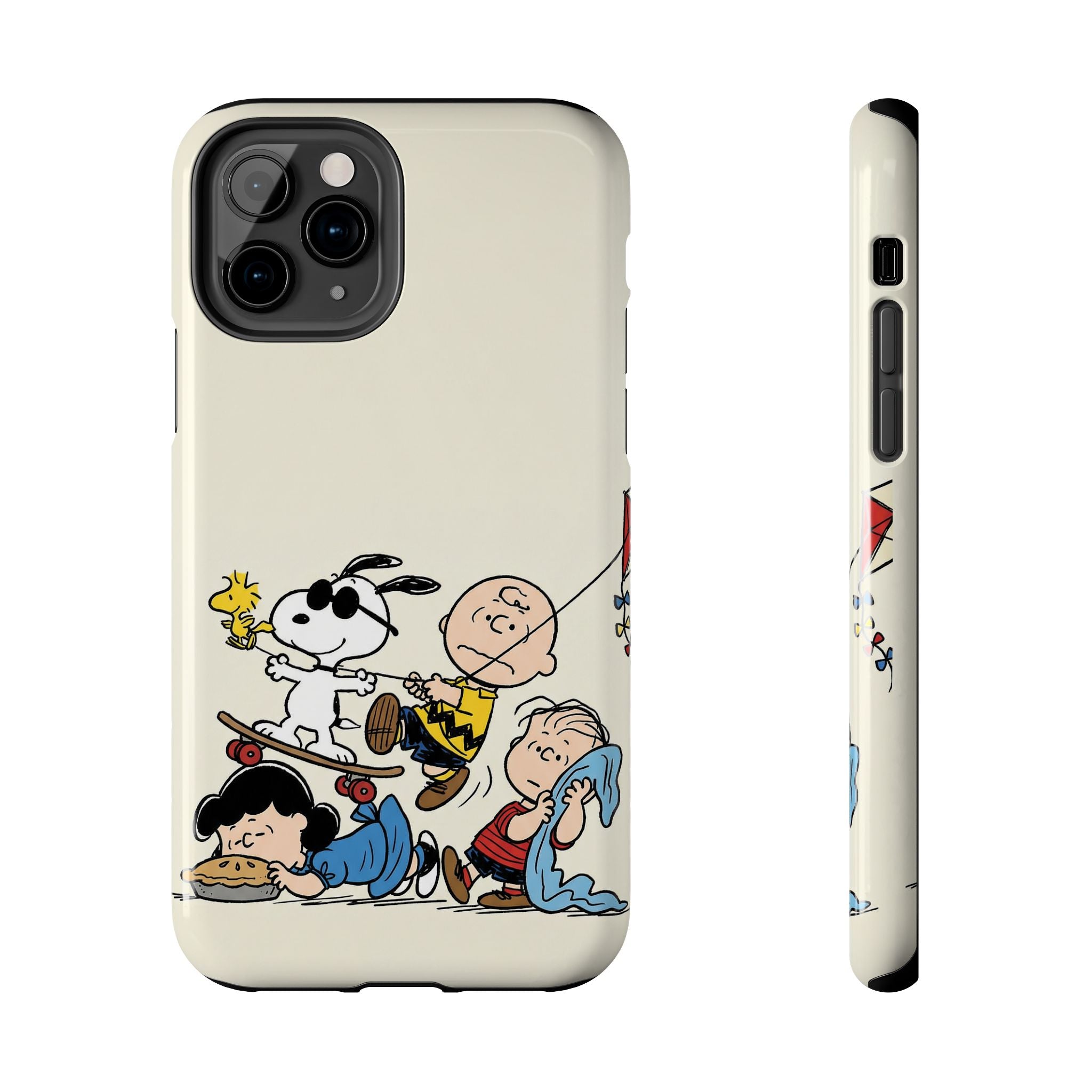 Cozy Winter Phone Case