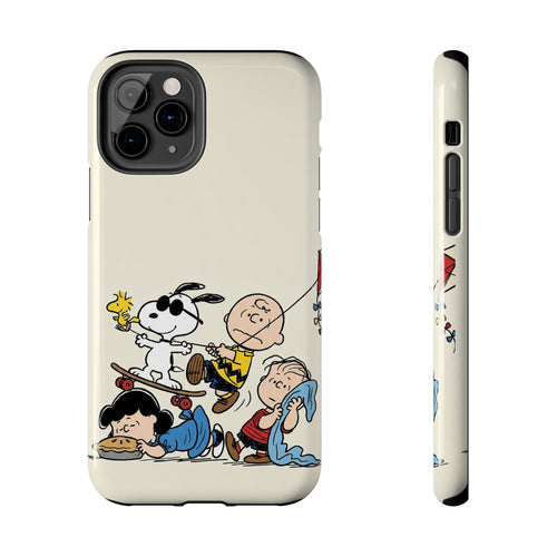 Cozy Winter Phone Case