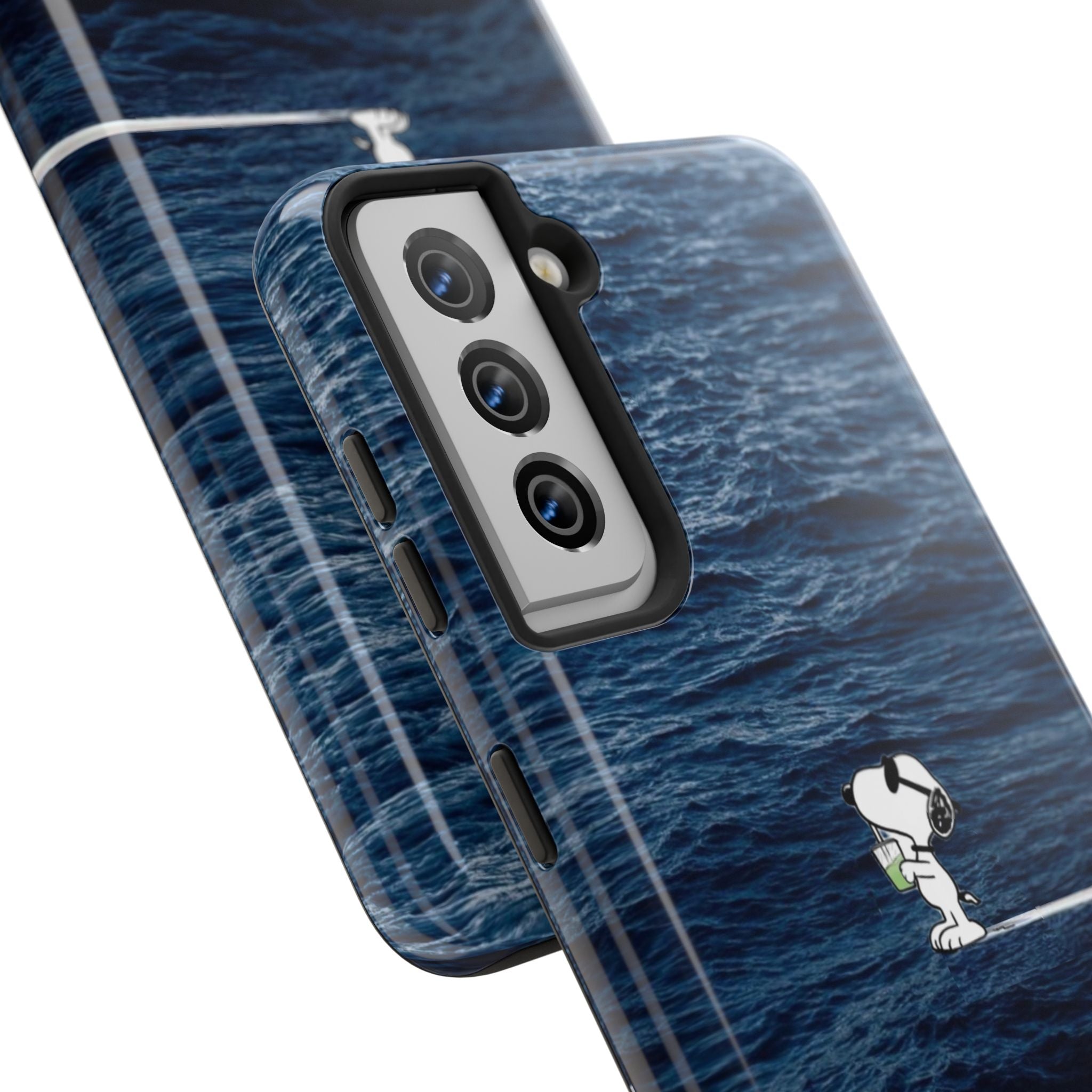 Walking On Ocean Case