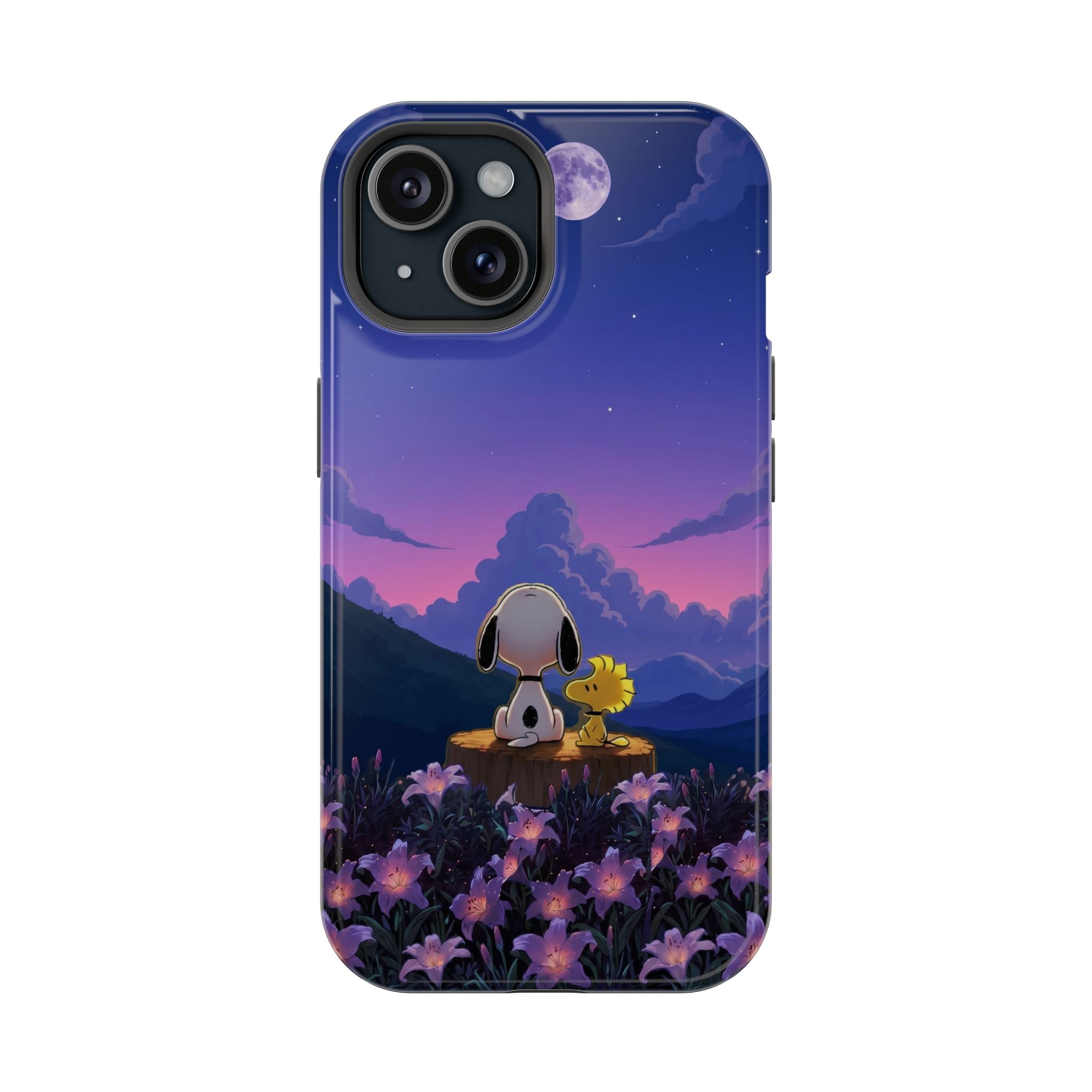Night Sky Phone Case