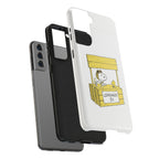 Lemonade Stand Phone Case