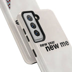 New Year New Me Case