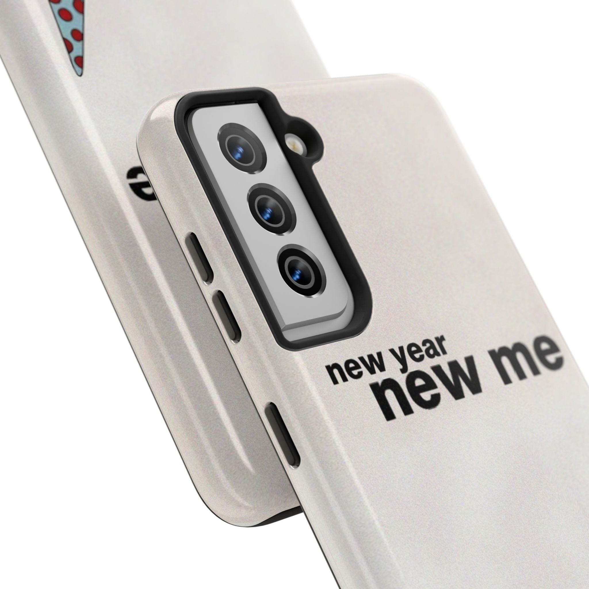 New Year New Me Case