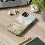 Meadow Walk Phone Case
