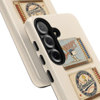 Snoopy Matchbox Phone Case