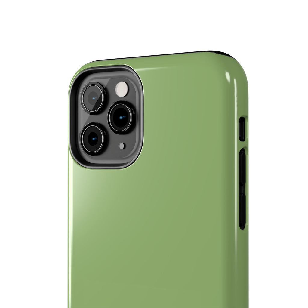 Green Snoopy Phone Case
