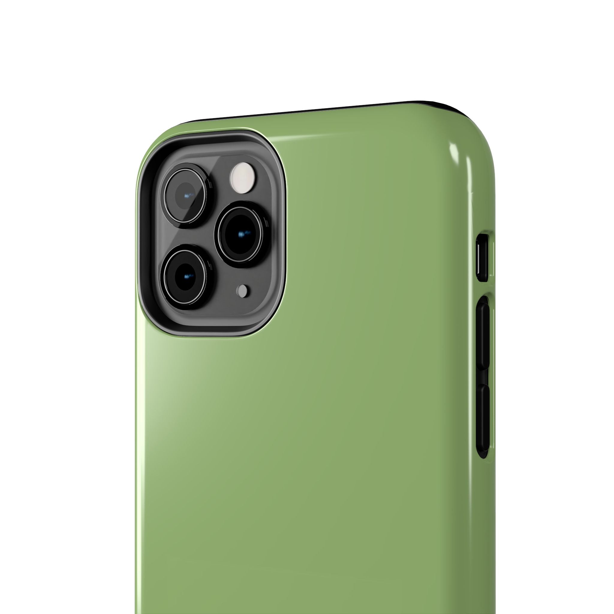 Green Snoopy Phone Case