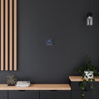 Relaxing Night Sky Canvas