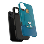 Message In Bottle Case