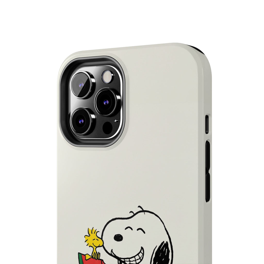 Snoopy Watermelon Phone Case