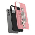 Hang Up Past Case