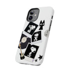 Snoopy Polaroid Phone Case