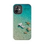 Snoopy Beach Phone Case