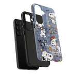 Good Day Pattern Phone Case