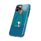 Message In Bottle Case