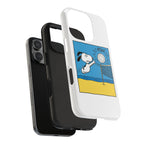 Beach Volleyball Phone Case