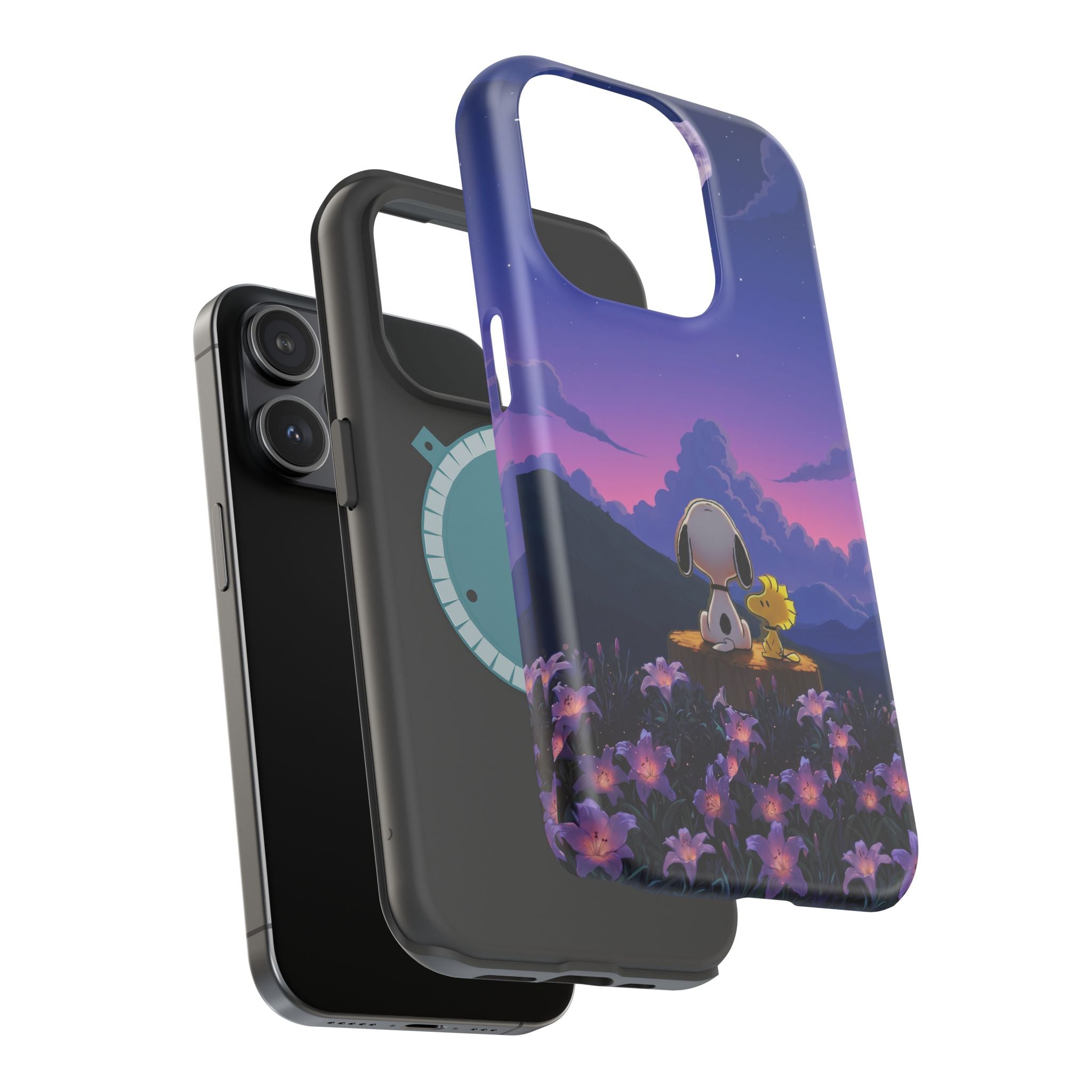 Night Sky Phone Case