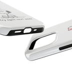 Low Battery Phone Case