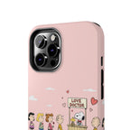 Love Doctor Phone Case