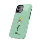 Woodstock Daisy Phone Case