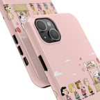 Love Doctor Phone Case