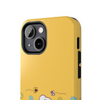 Flower Garden Phone Case