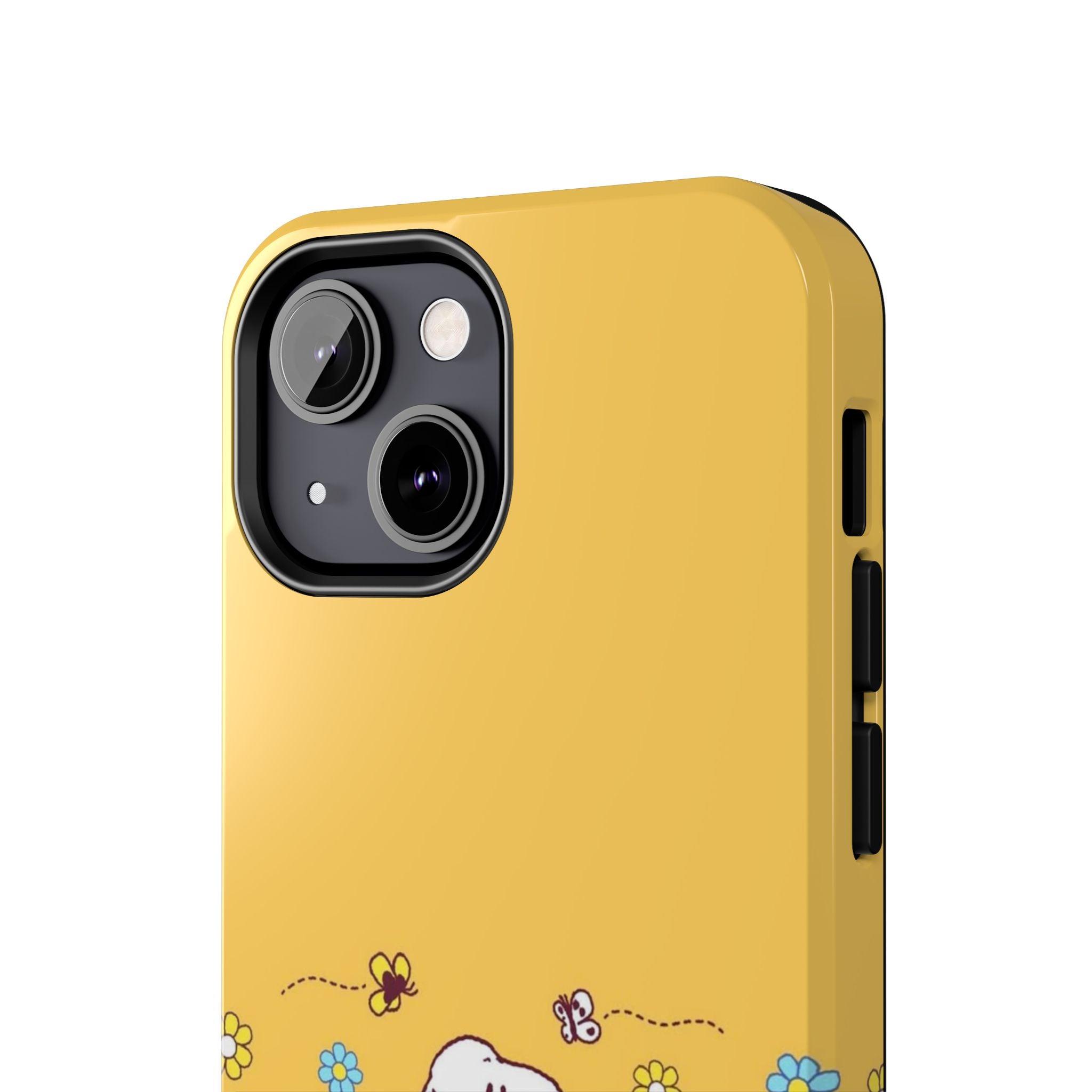 Flower Garden Phone Case