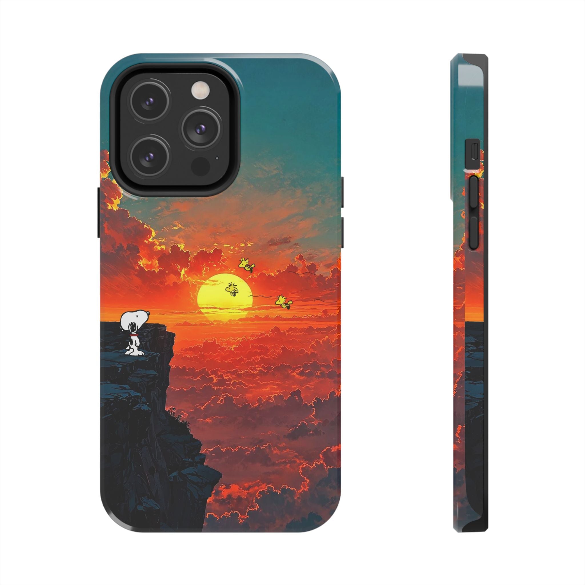 Starry Sky Phone Case
