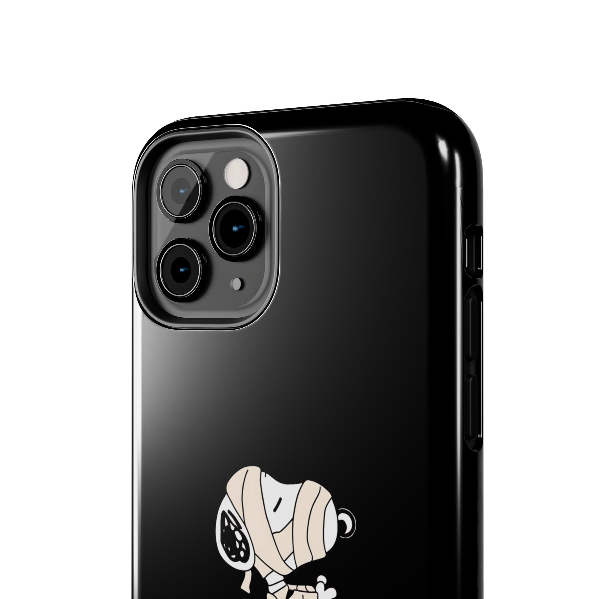 Snoopy Mummy Phone Case