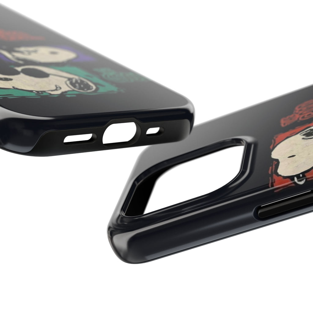Good Bad Cool Case