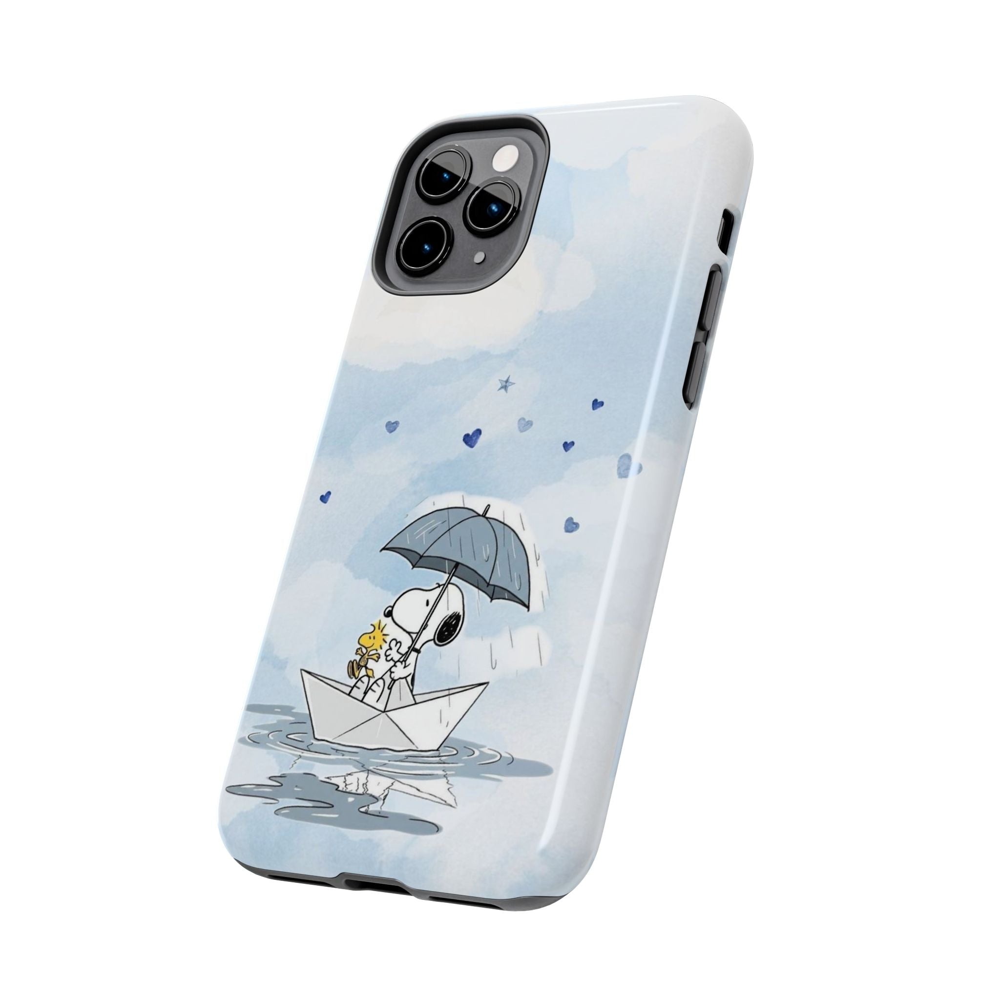 Rainy Day Phone Case