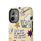Get Out Of Bed Case