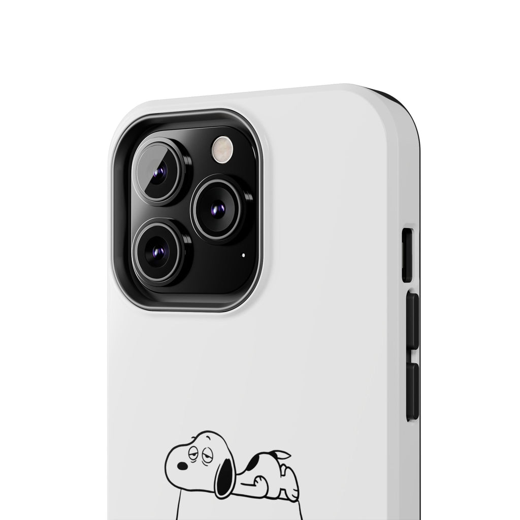 Barely Functioning Phone Case