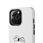 Barely Functioning Phone Case