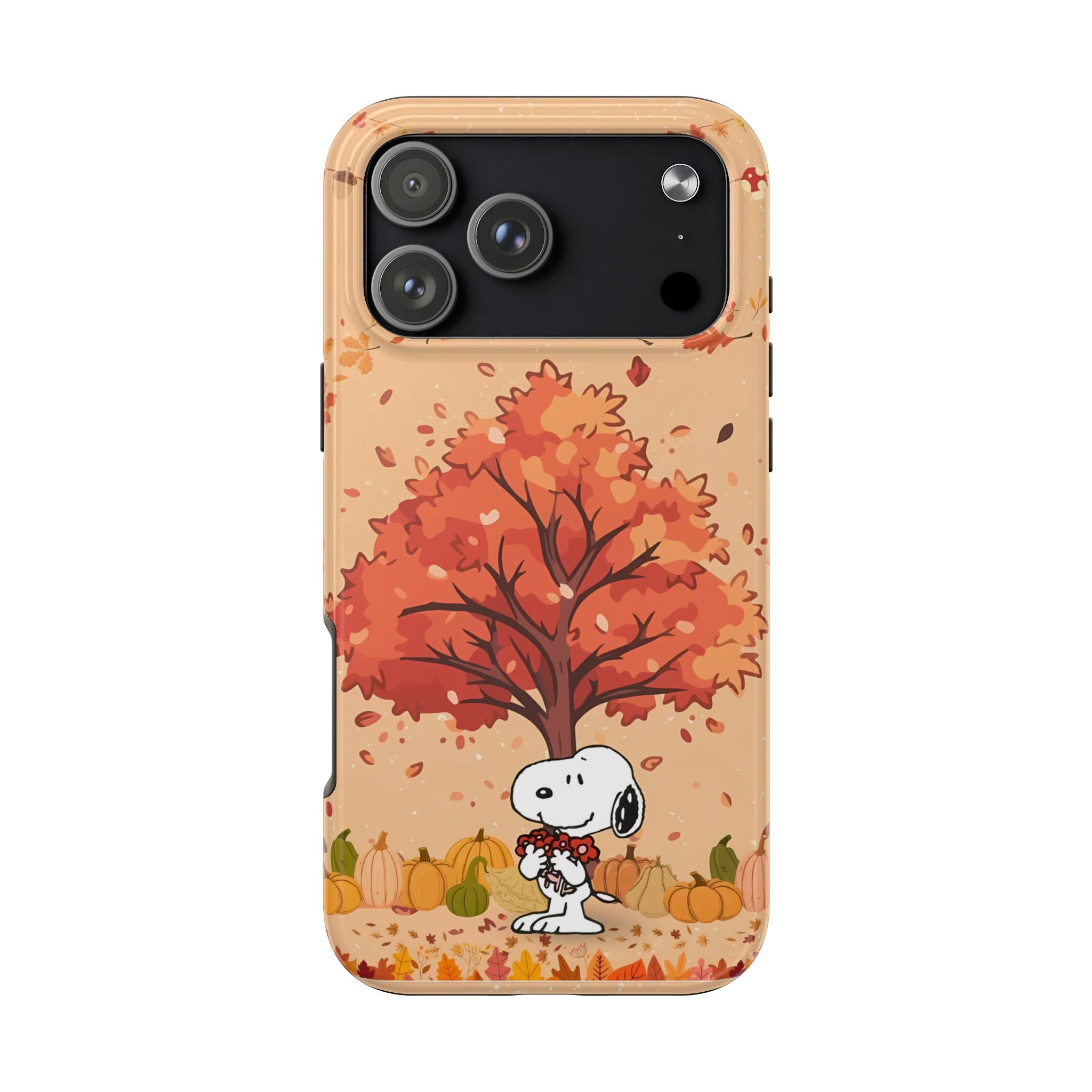 Charming Autumn Phone Case