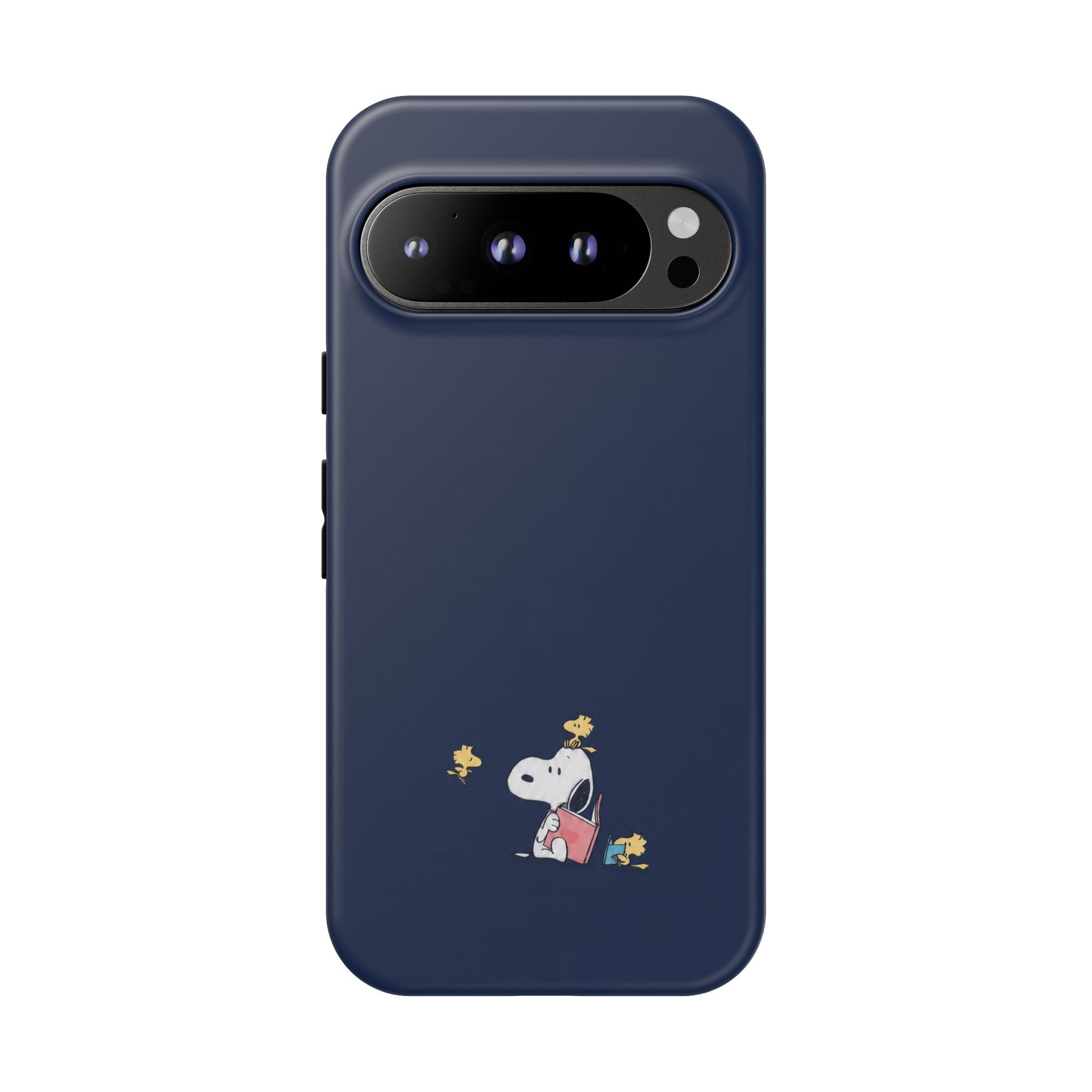 Woodstock Buddy Phone Case