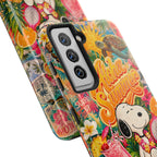 Aloha Summer Snoopy Phone Case