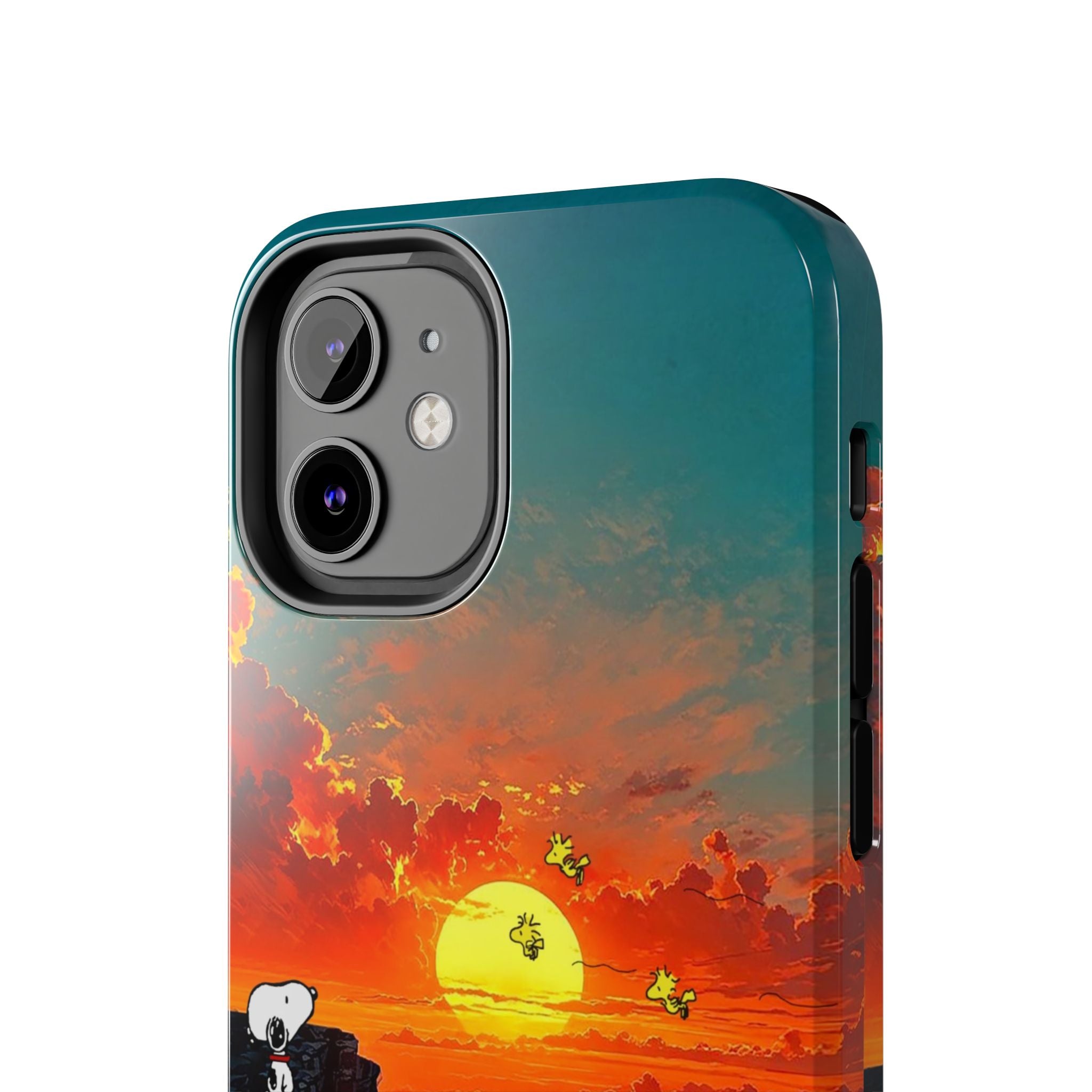 Starry Sky Phone Case