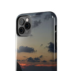 Camera Sunset Phone Case
