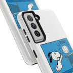 Beach Volleyball Phone Case