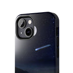 Snoopy Stargazing Phone Case