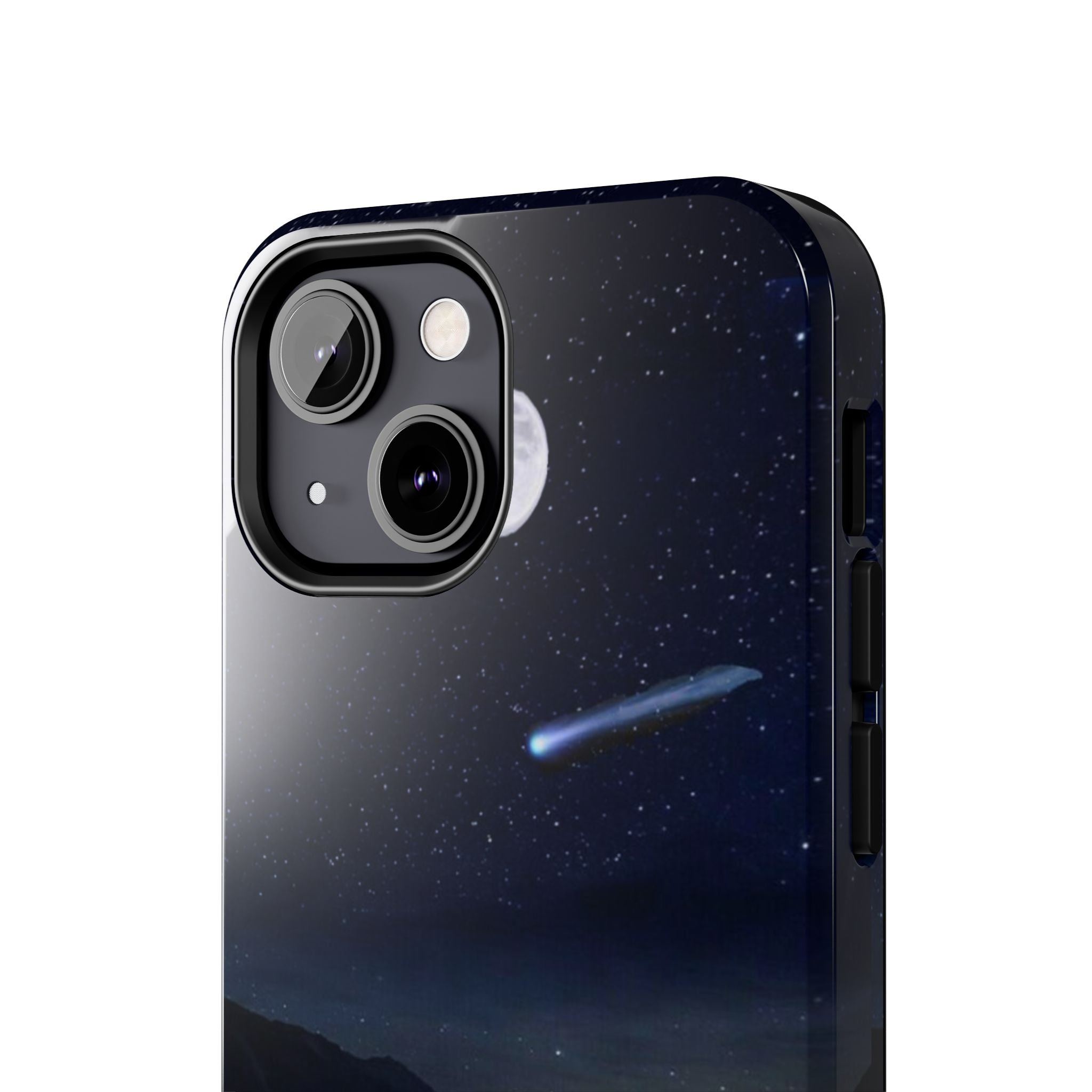 Snoopy Stargazing Phone Case