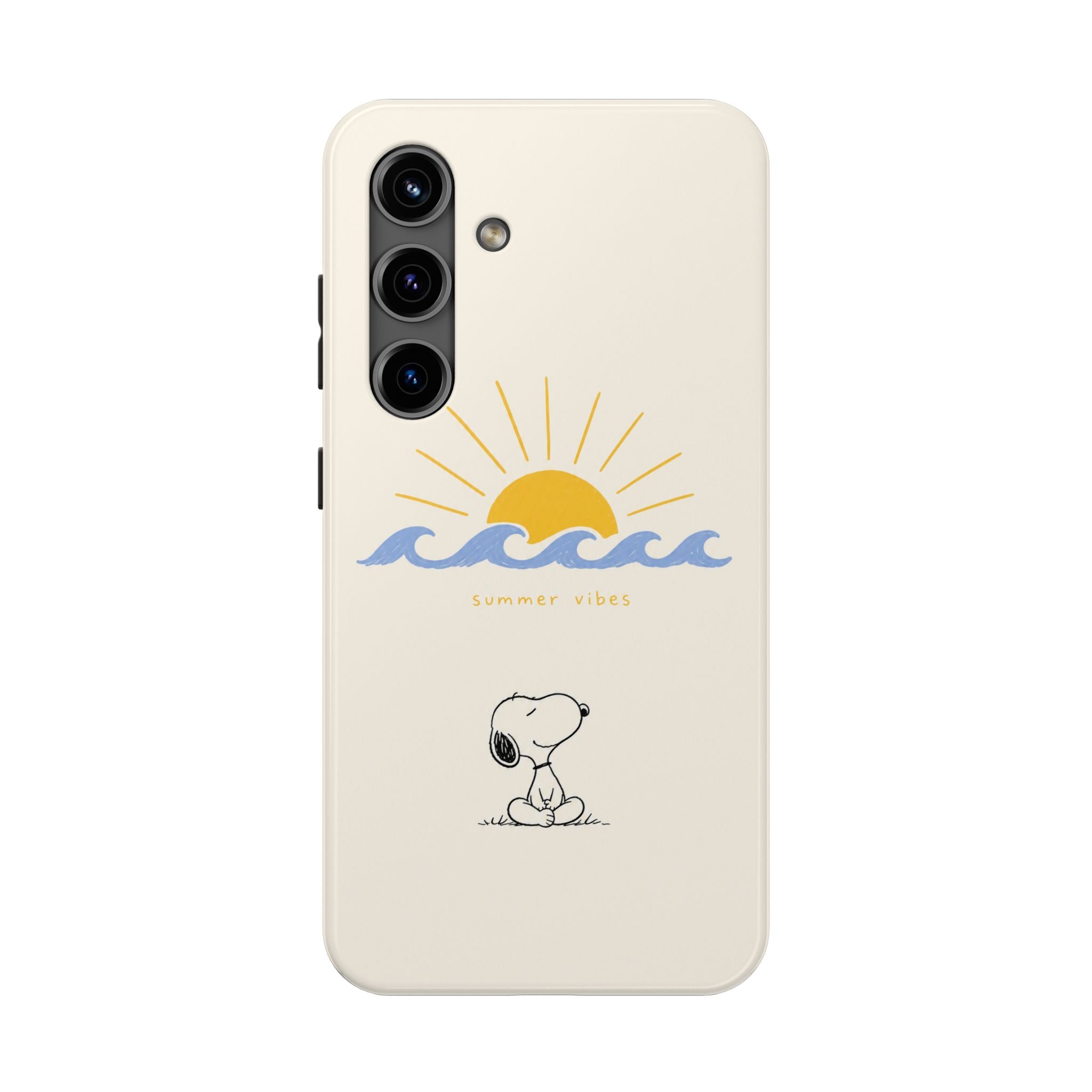 Summer Vibes Phone Case
